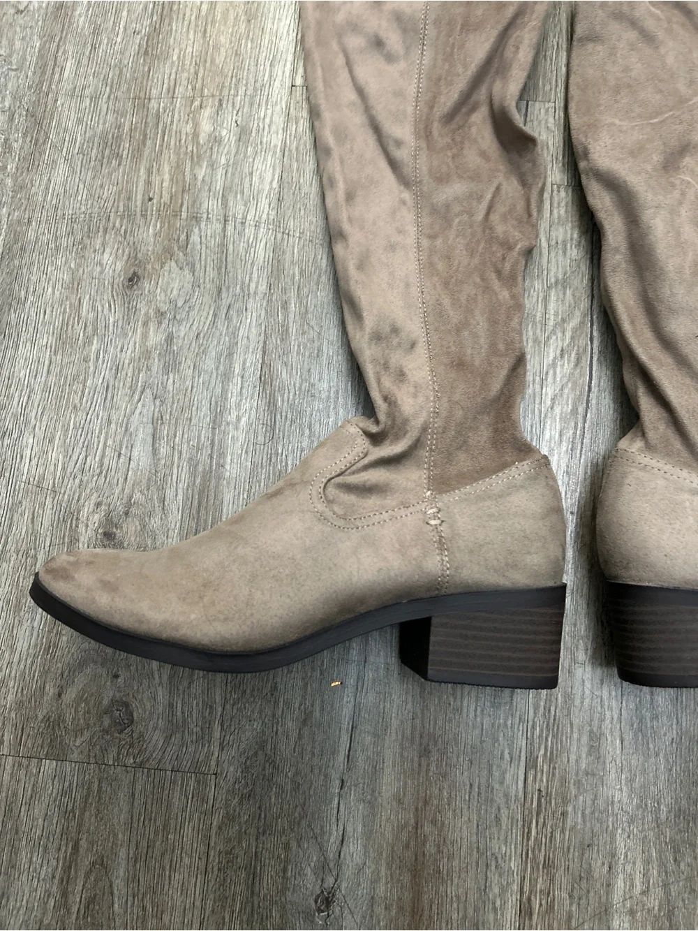 Steve Madden elevate your